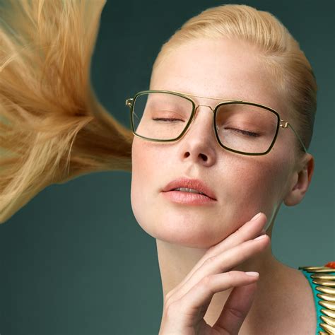 LINDBERG eyewear – The original Danish design.